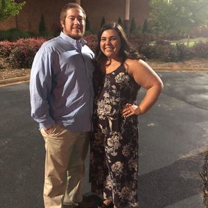 Meet your Posher, Savannah